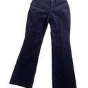 Talbots  CORDUROY BOOT CUT JEANS SIZE 2P Photo 4