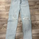 Levi’s Low Pro Straight Jeans Photo 0