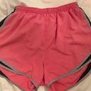 Nike Pink Shorts Photo 0