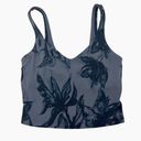 Lululemon  Align Tank Top *Botanical Bloom Anchor Multi Size 0 Photo 5