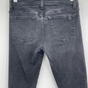 Joe’s Jeans Women’s Joes Jeans Black The Fit Skinny Denim Jeans Size 26 Photo 7