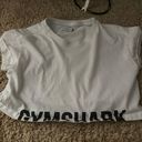 Gymshark Cropped Top Photo 0