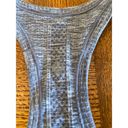 Lululemon  racer back tank size 6 Photo 4