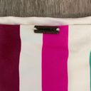 O'Neill O’Neill Colorful Striped Highwaisted Bikini Bottoms Photo 2