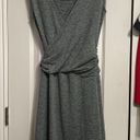 Patagonia 💙 Seabrook Twist Gray/Green Dress Photo 0