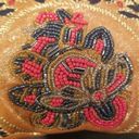 Patricia Nash 💕💕 Sedavi Satchel Bag ~ Provencal Beading NWOT Photo 8