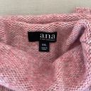 a.n.a A New Approach Cable Knit Sweater Photo 2