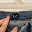 Gap  Denim High Rise Legging Jeans Medium Wash High Waisted Waist Jeggings 26 W26 Photo 4