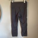 Halara Gray Leggings Size S Photo 6