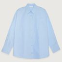 NWT  oak and fort blue button down shirt xs/s Photo 1