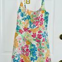 Old Navy Summer Floral Dress Photo 0