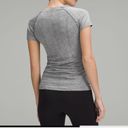 Lululemon Swiftly tech short sleeve shirt 2.0. Hip length Photo 1