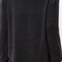 Alala Revolve  Curved Hem Knit Jumper Sweatshirt in Black Photo 1