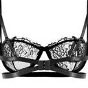 Tempt Me New  lace bra push up bra size XL Photo 8