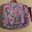 Vera Bradley Backpack Photo 0