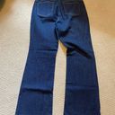 DKNY boot cut jeans Photo 0