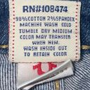 True Religion  bootcut jeans size 29 Photo 7