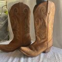 Durango Ladies  Western Cowboy Boots Size 8
Festival Rodeo Photo 0