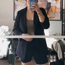 H&M  black blazer Photo 0