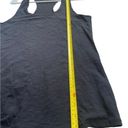 Lululemon NWT  Superb Tank Black Lightweight Racerback Size 10‎ Photo 11