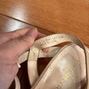 Cole Haan  two tone Elizabeth T-Strap Espadrille sandals size 7.5 Photo 9