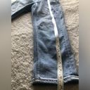 American Eagle  High Waited Curvy Mom Jean Size 00 X-Short Photo 9