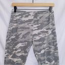 Lysse  Legging Camo Print High Rise Shaping Pants women's size small Photo 1