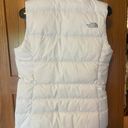 The North Face Vest Photo 1