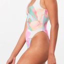 Mara Hoffman  One Pieces I Idalia one piece Print  size Large Photo 1