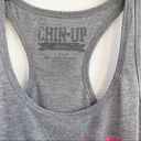 Chin Up Apparel  Pick Up Artist Graphic Tank Size Small Photo 3