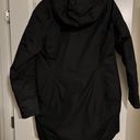 The North Face Far North Parka Black Photo 6