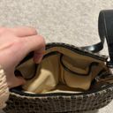 Nine West  Tan And Brown Vintage Y2K Mini Purse Photo 6