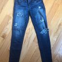 American Eagle Outfitters Jeans Blue Size 4 Photo 0