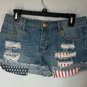 Pacific&Co Denim . Mini Short USA‎ Photo 0