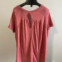 American Eagle Outfitters Peplum Top Photo 1