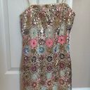 Twelfth Tribe Sequin Mini Dress Size XS Photo 0