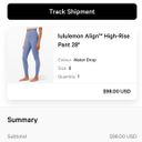 Lululemon Align Leggings Photo 6