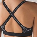 Lululemon Workout To Water Tank Sports Bra Swim Top Photo 1