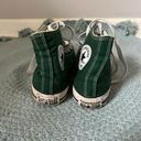 Converse Forest Green Photo 1