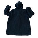 Woman Within  Hooded Berber Fleece jacket size large (18-20) Photo 6