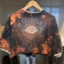 Dickies Cropped Tshirt Photo 0