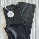 Princess Polly Leather Pants Photo 3