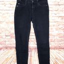 Jordache | Black Denim Skinny Jeans Photo 0