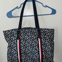 Tommy Hilfiger Tote Bag Photo 0