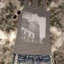 Obey downtown racerback tank Photo 6