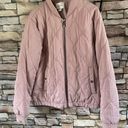 Nine West Bomber Jacket Women’s Size M Photo 0