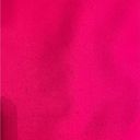 Talbots Hot Pink Barbie Core Wool Pencil Skirt Photo 5