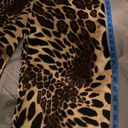 Natori NWT  LUXE LEOPARD PJ Set SIZE XS Photo 15