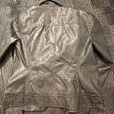 Universal Threads Leather jacket Photo 4