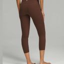 Lululemon Align Crop 23” Leggings Photo 4